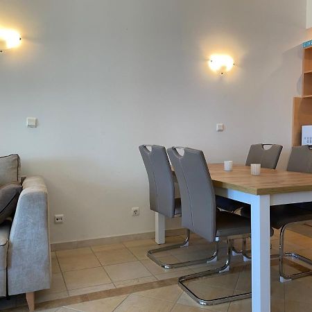 Kaliakria Infinity Pool Apartment توبولا المظهر الخارجي الصورة