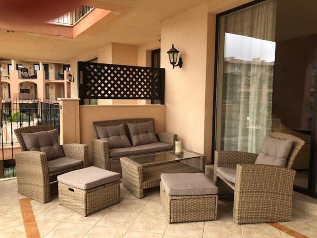 Kaliakria Infinity Pool Apartment توبولا المظهر الخارجي الصورة