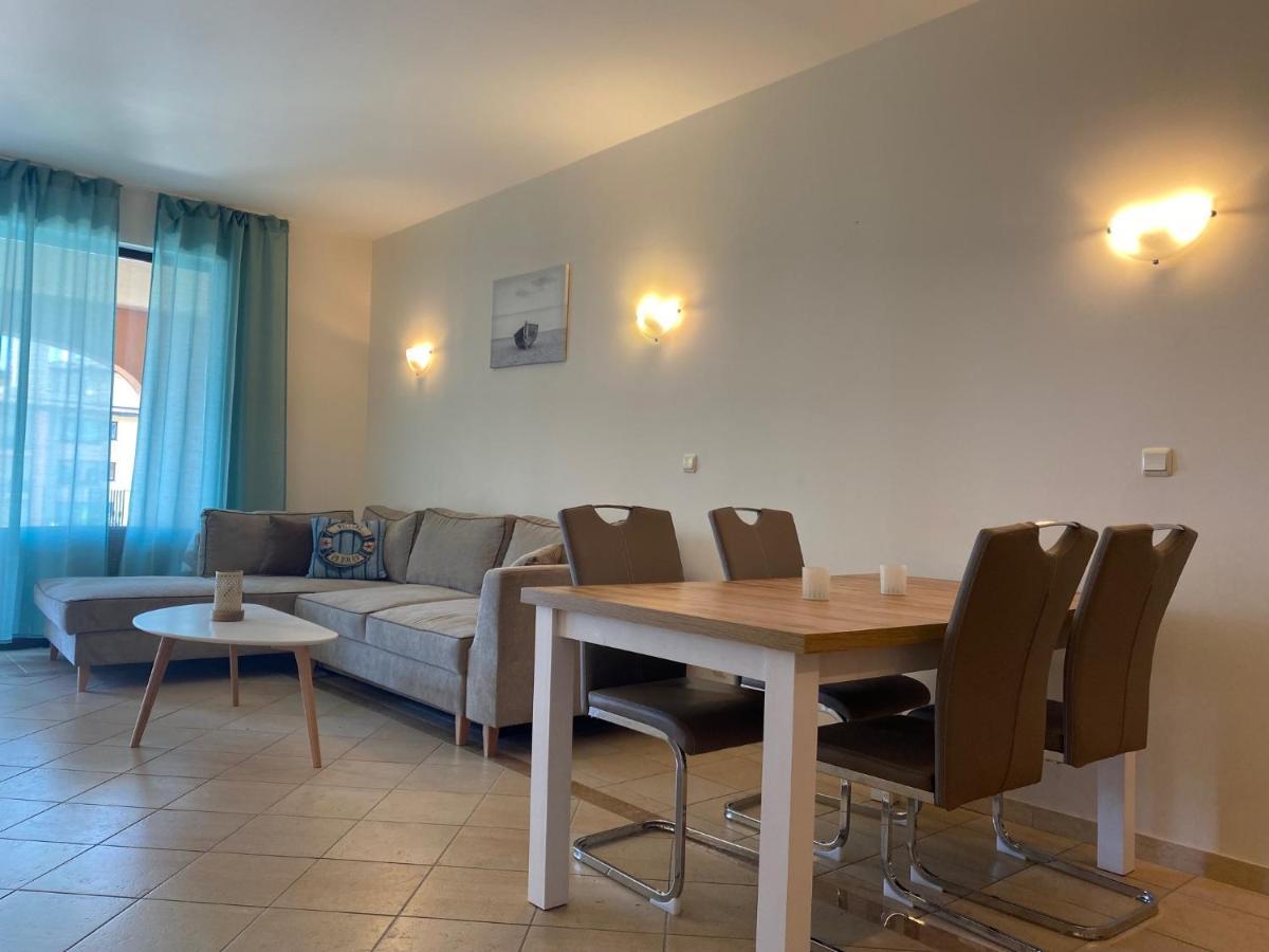 Kaliakria Infinity Pool Apartment توبولا المظهر الخارجي الصورة
