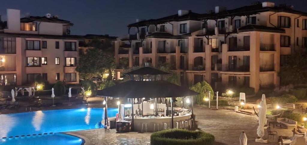 Kaliakria Infinity Pool Apartment توبولا المظهر الخارجي الصورة