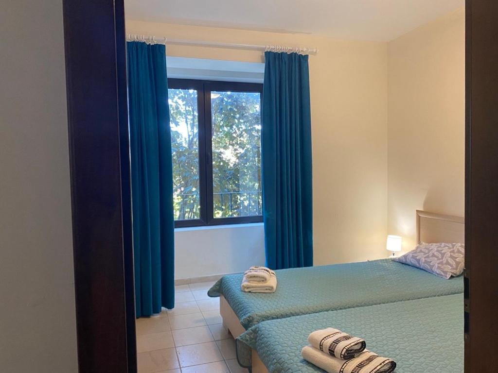 Kaliakria Infinity Pool Apartment توبولا المظهر الخارجي الصورة